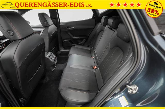Cupra Formentor 1,5 eTSI DSG - LAGER 