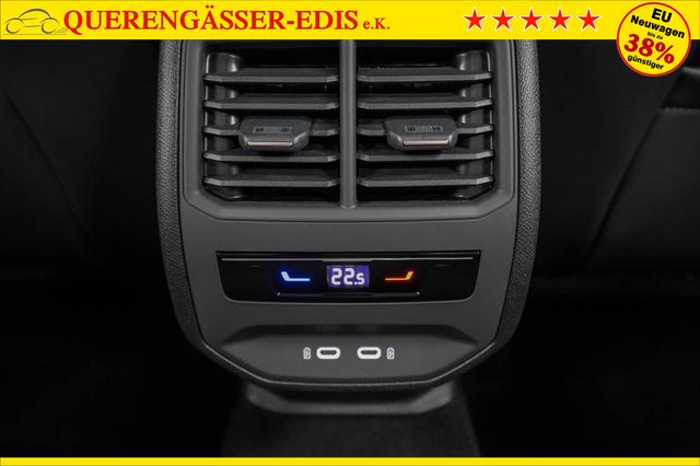 Cupra Formentor 1,5 eTSI DSG - LAGER 