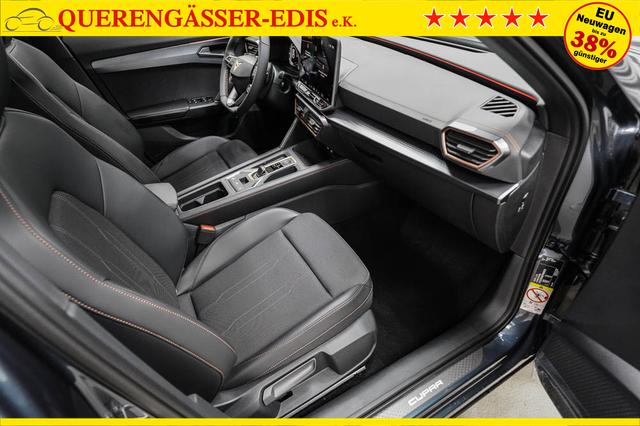 Cupra Formentor 1,5 eTSI DSG - LAGER 