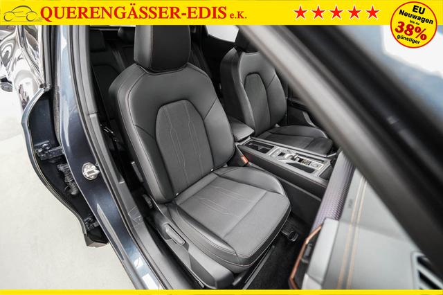 Cupra Formentor 1,5 eTSI DSG - LAGER 
