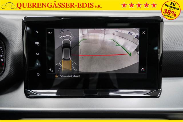 Seat Ibiza neues Modell 1,5 TSI DSG FR - LAGER 