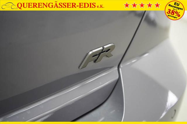Seat Ibiza neues Modell 1,5 TSI DSG FR - LAGER 