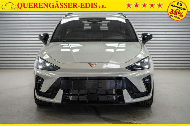 Cupra Leon Sportstourer ST 1,5 eTSI DSG Kombi - LAGER 