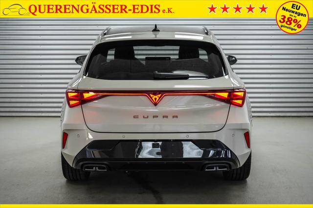 Cupra Leon Sportstourer ST 1,5 eTSI DSG Kombi - LAGER 