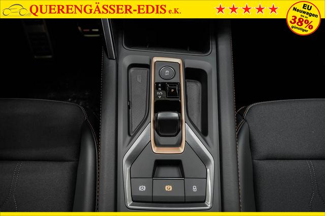 Cupra Leon Sportstourer ST 1,5 eTSI DSG Kombi - LAGER 
