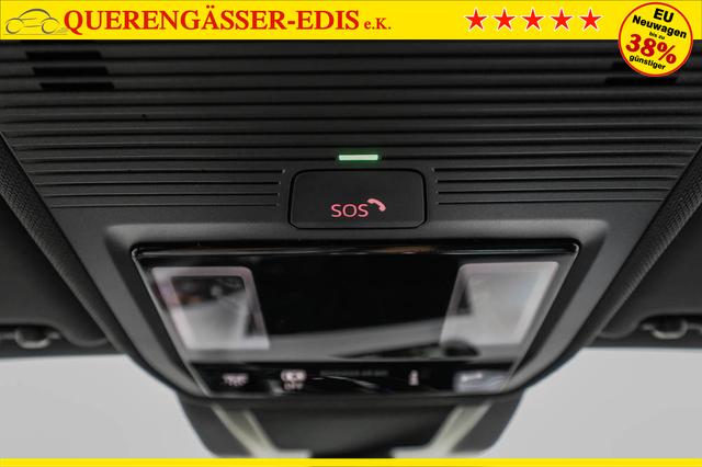 Cupra Leon Sportstourer ST 1,5 eTSI DSG Kombi - LAGER 