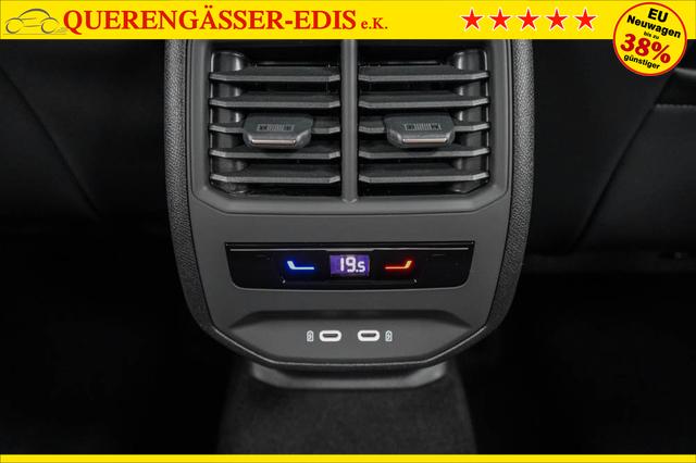 Cupra Leon Sportstourer ST 1,5 eTSI DSG Kombi - LAGER 