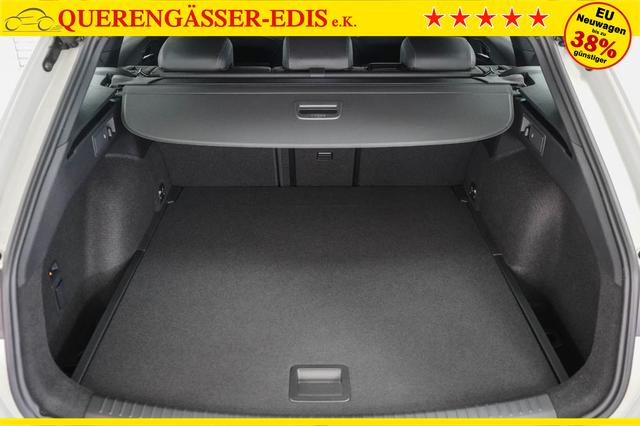 Cupra Leon Sportstourer ST 1,5 eTSI DSG Kombi - LAGER 