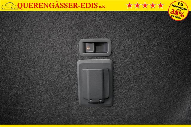 Cupra Leon Sportstourer ST 1,5 eTSI DSG Kombi - LAGER 