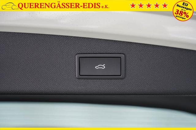 Cupra Leon Sportstourer ST 1,5 eTSI DSG Kombi - LAGER 