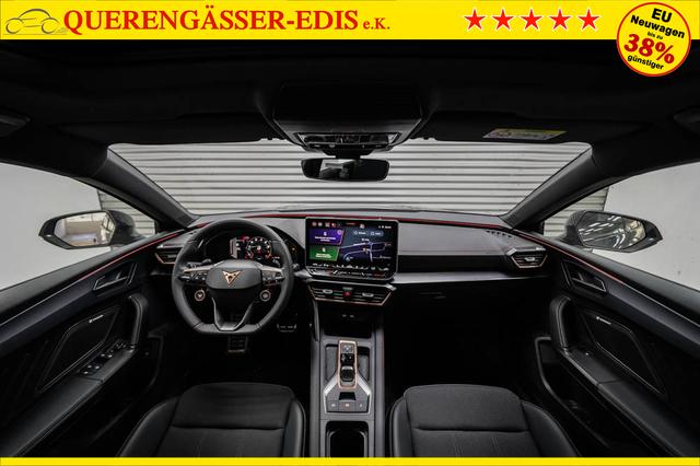 Cupra Leon Sportstourer ST 1,5 eTSI DSG Kombi - LAGER 