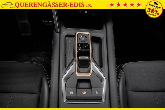 Cupra Leon Sportstourer ST 1,5 eTSI DSG Kombi - LAGER 