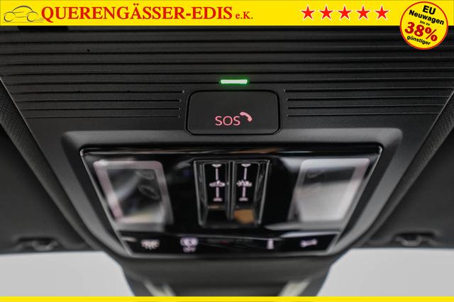 Cupra Leon Sportstourer ST 1,5 eTSI DSG Kombi - LAGER 