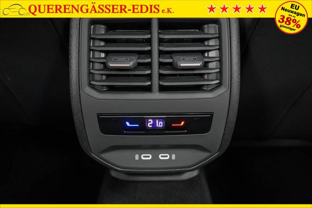 Cupra Leon Sportstourer ST 1,5 eTSI DSG Kombi - LAGER 