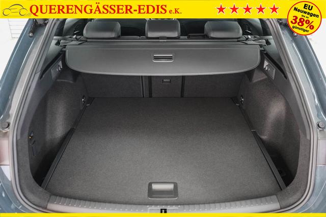 Cupra Leon Sportstourer ST 1,5 eTSI DSG Kombi - LAGER 