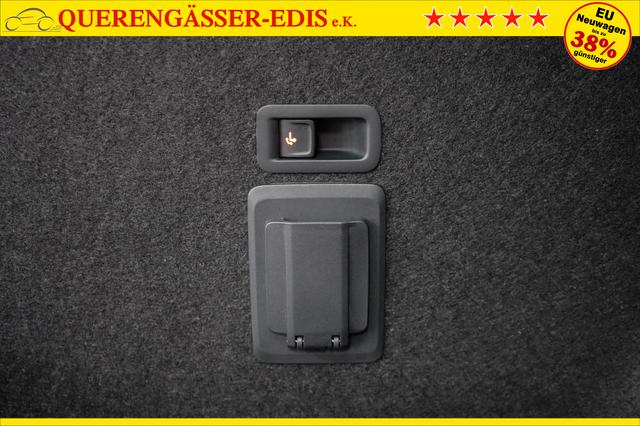 Cupra Leon Sportstourer ST 1,5 eTSI DSG Kombi - LAGER 