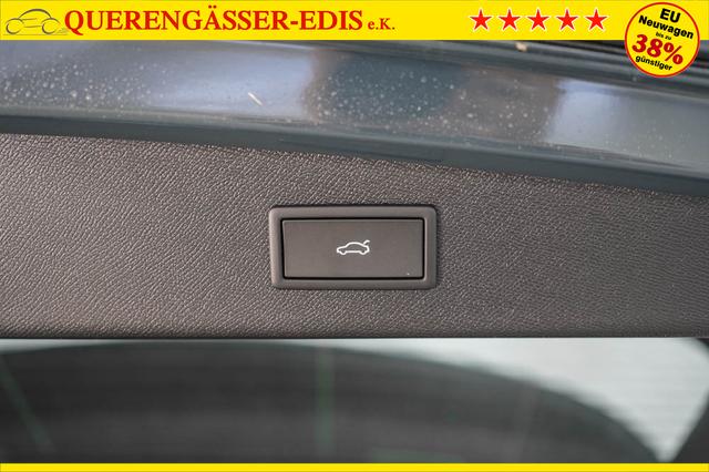 Cupra Leon Sportstourer ST 1,5 eTSI DSG Kombi - LAGER 