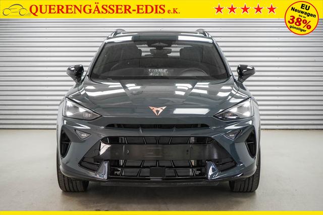 Cupra Formentor 1,5 eTSI DSG - LAGER 