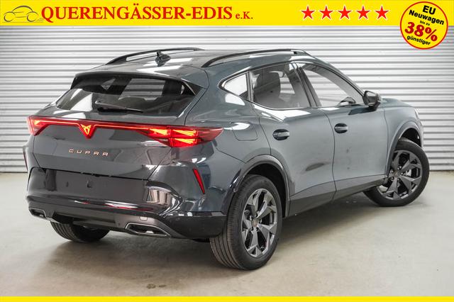 Cupra Formentor 1,5 eTSI DSG - LAGER 