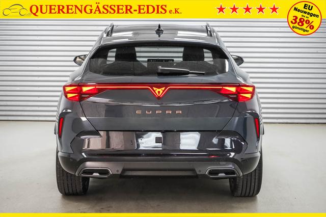 Cupra Formentor 1,5 eTSI DSG - LAGER 