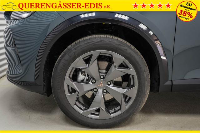 Cupra Formentor 1,5 eTSI DSG - LAGER 