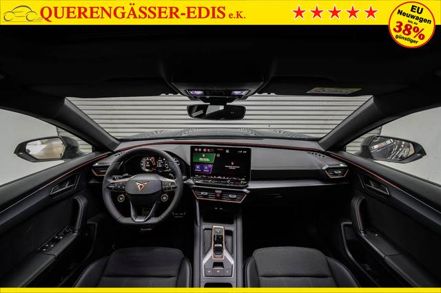 Cupra Formentor 1,5 eTSI DSG - LAGER 
