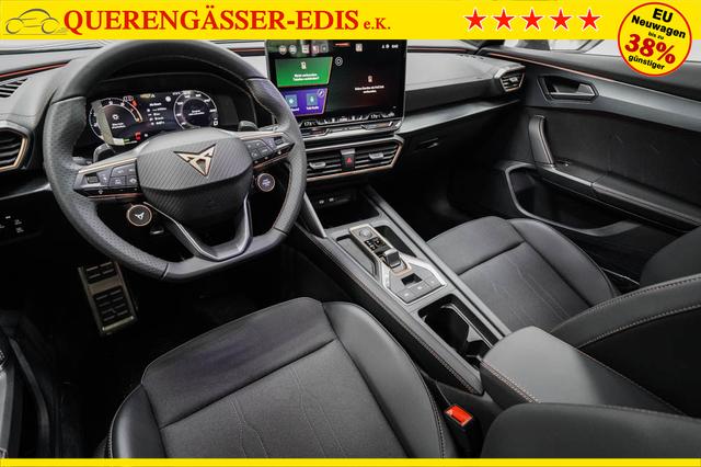 Cupra Formentor 1,5 eTSI DSG - LAGER 
