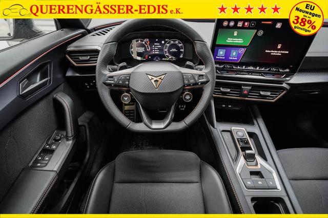 Cupra Formentor 1,5 eTSI DSG - LAGER 