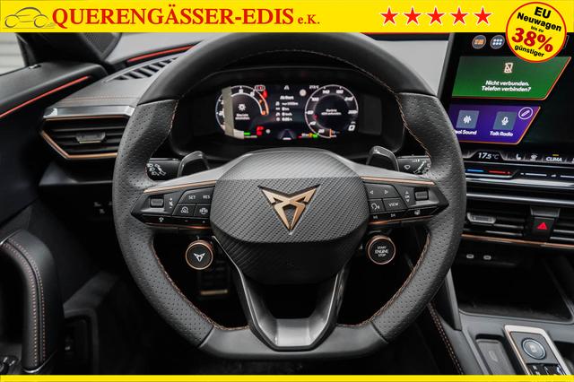 Cupra Formentor 1,5 eTSI DSG - LAGER 