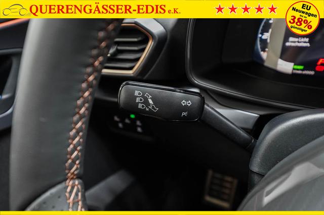 Cupra Formentor 1,5 eTSI DSG - LAGER 
