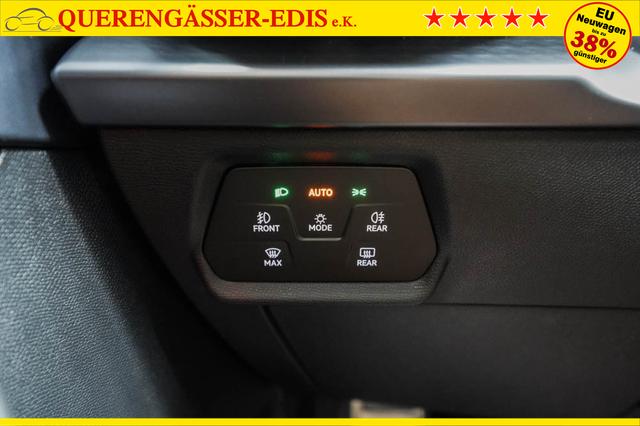 Cupra Formentor 1,5 eTSI DSG - LAGER 