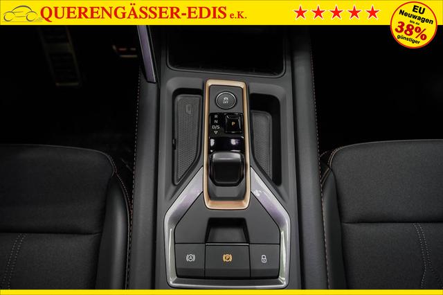 Cupra Formentor 1,5 eTSI DSG - LAGER 