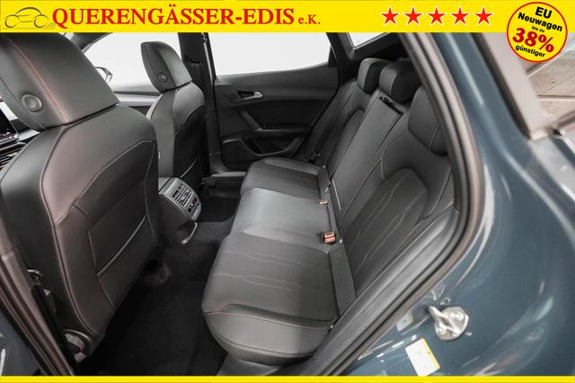 Cupra Formentor 1,5 eTSI DSG - LAGER 