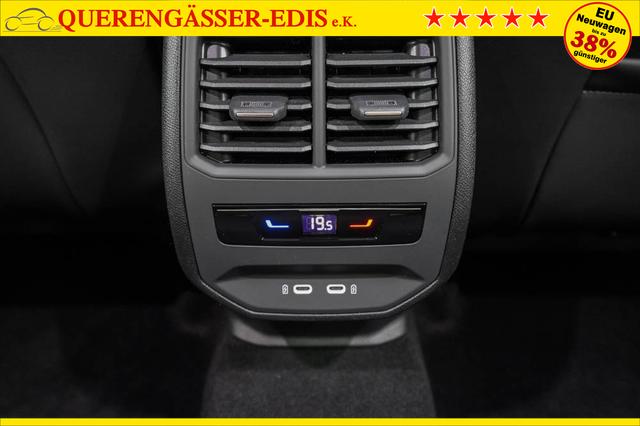 Cupra Formentor 1,5 eTSI DSG - LAGER 
