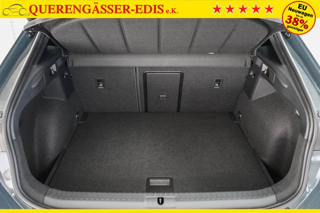 Cupra Formentor 1,5 eTSI DSG - LAGER 