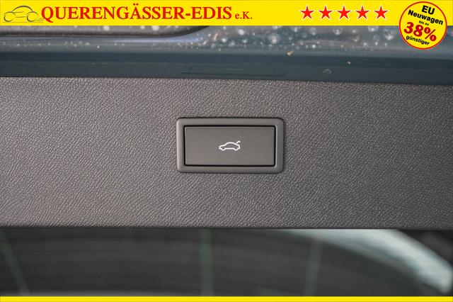Cupra Formentor 1,5 eTSI DSG - LAGER 