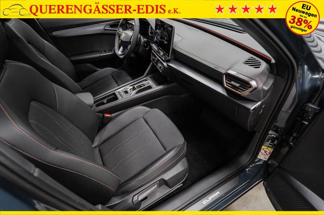 Cupra Formentor 1,5 eTSI DSG - LAGER 