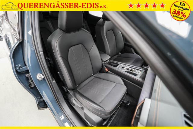Cupra Formentor 1,5 eTSI DSG - LAGER 