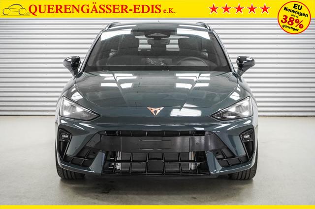Cupra Leon Sportstourer ST 1,5 eTSI DSG Kombi - LAGER 