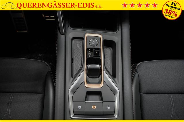 Cupra Leon Sportstourer ST 1,5 eTSI DSG Kombi - LAGER 