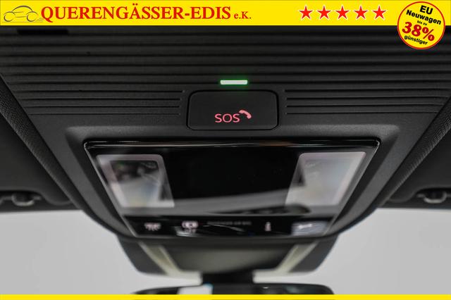 Cupra Leon Sportstourer ST 1,5 eTSI DSG Kombi - LAGER 