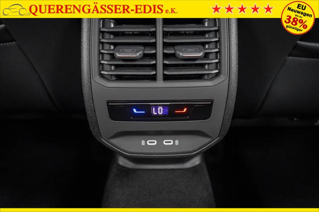 Cupra Leon Sportstourer ST 1,5 eTSI DSG Kombi - LAGER 