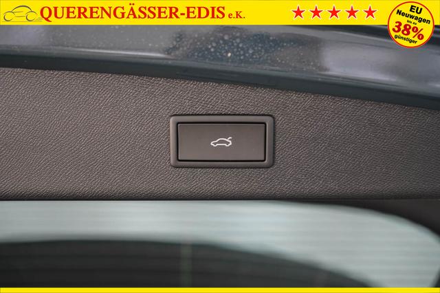 Cupra Leon Sportstourer ST 1,5 eTSI DSG Kombi - LAGER 