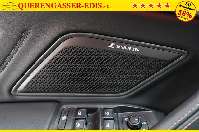 Cupra Leon Sportstourer ST 1,5 eTSI DSG Kombi - LAGER 
