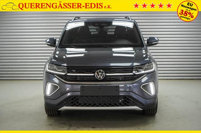Volkswagen T-Cross 1,5 TSI DSG R-Line - LAGER 