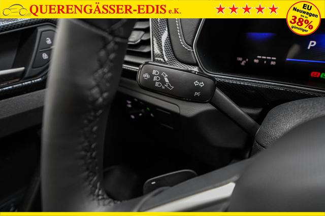 Volkswagen T-Cross 1,5 TSI DSG R-Line - LAGER 