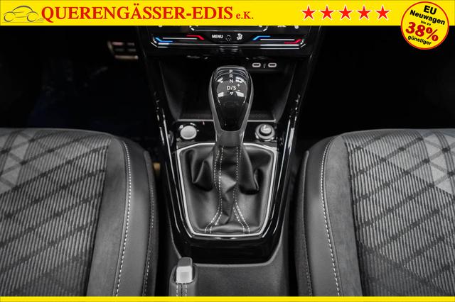 Volkswagen T-Cross 1,5 TSI DSG R-Line - LAGER 