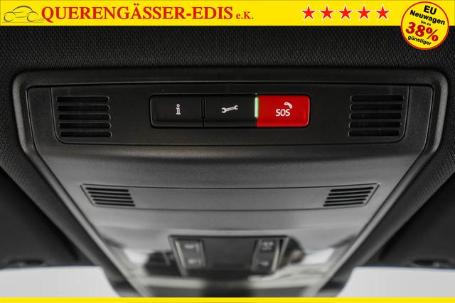 Volkswagen T-Cross 1,5 TSI DSG R-Line - LAGER 