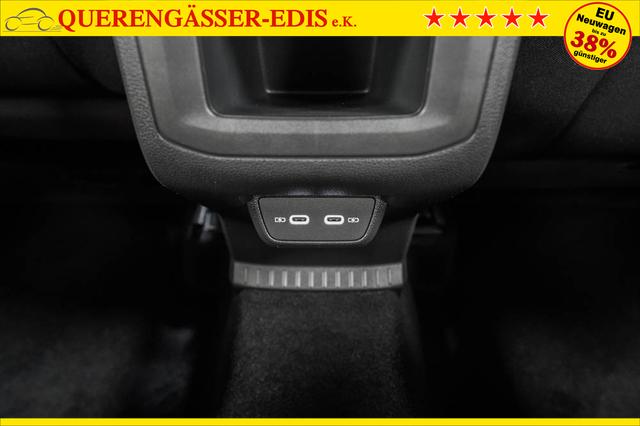 Volkswagen T-Cross 1,5 TSI DSG R-Line - LAGER 