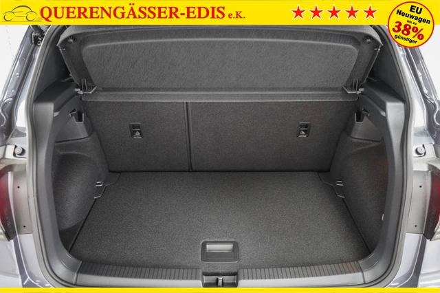 Volkswagen T-Cross 1,5 TSI DSG R-Line - LAGER 